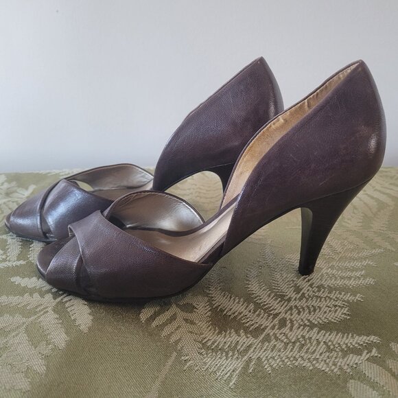 Aldo Heels - Picture 4 of 6